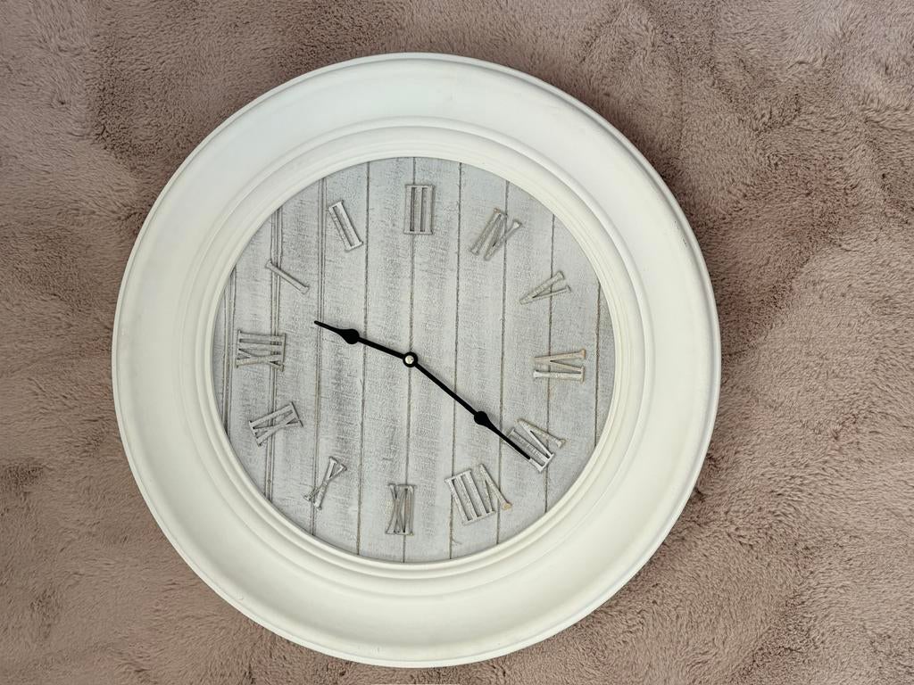 Horloge, Maison & Meubles, Enlèvement ou Envoi, Comme neuf
