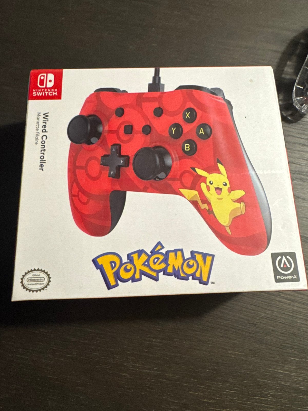 Switch controller, Ophalen of Verzenden, Zo goed als nieuw, Switch