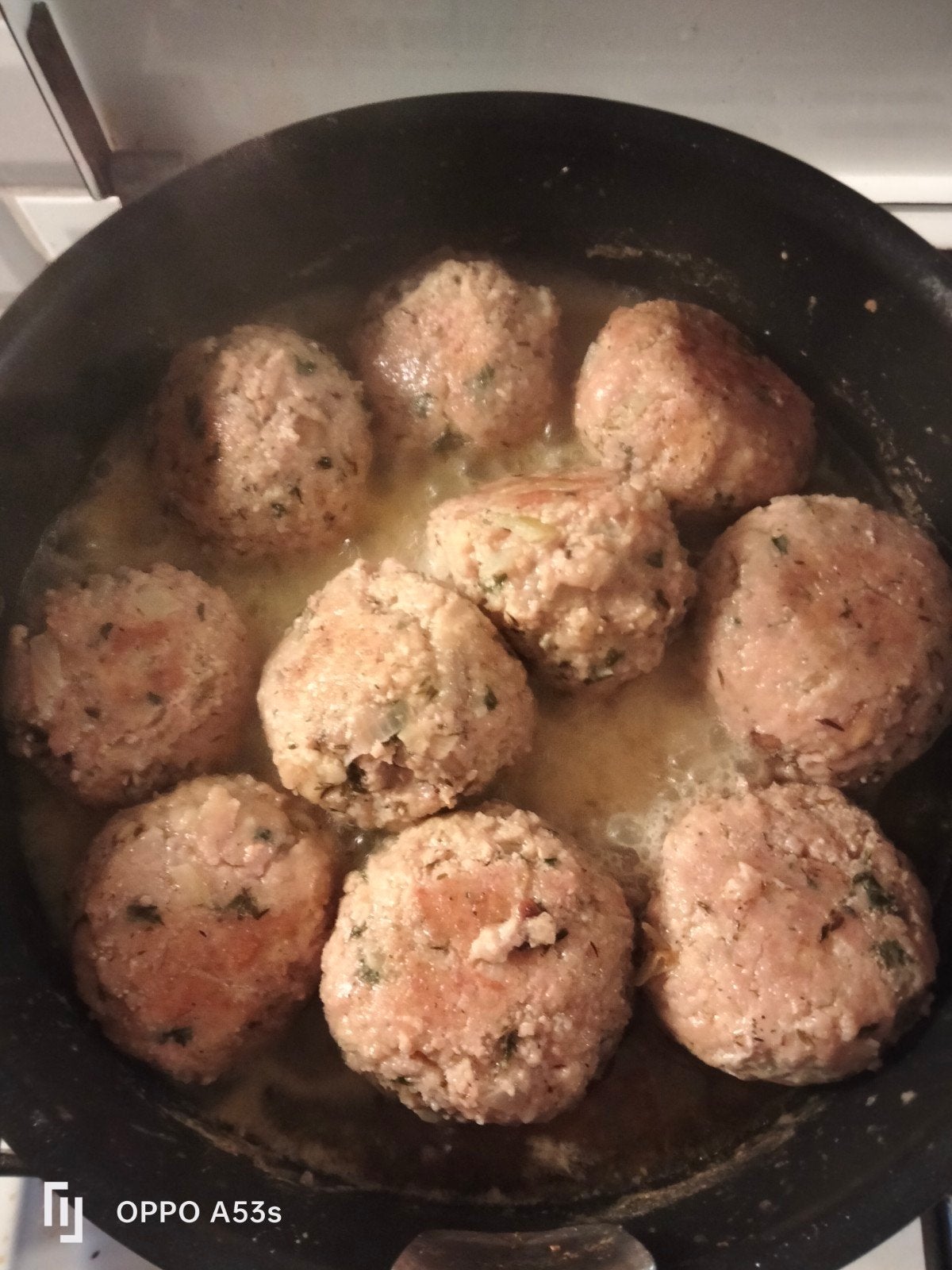 Boulettes artisanales maison de tradition, Enlèvement