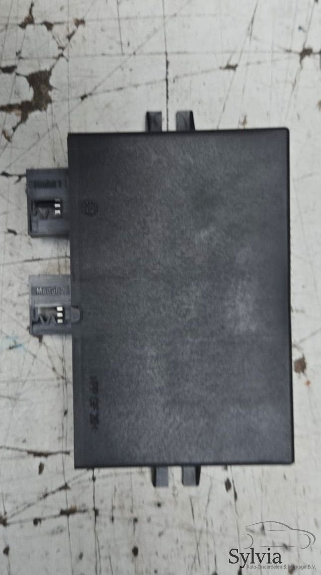 PDC Module Parkeersensoren BMW 3 Serie E46 66219112463 91124, -, Utilisé, -, -
