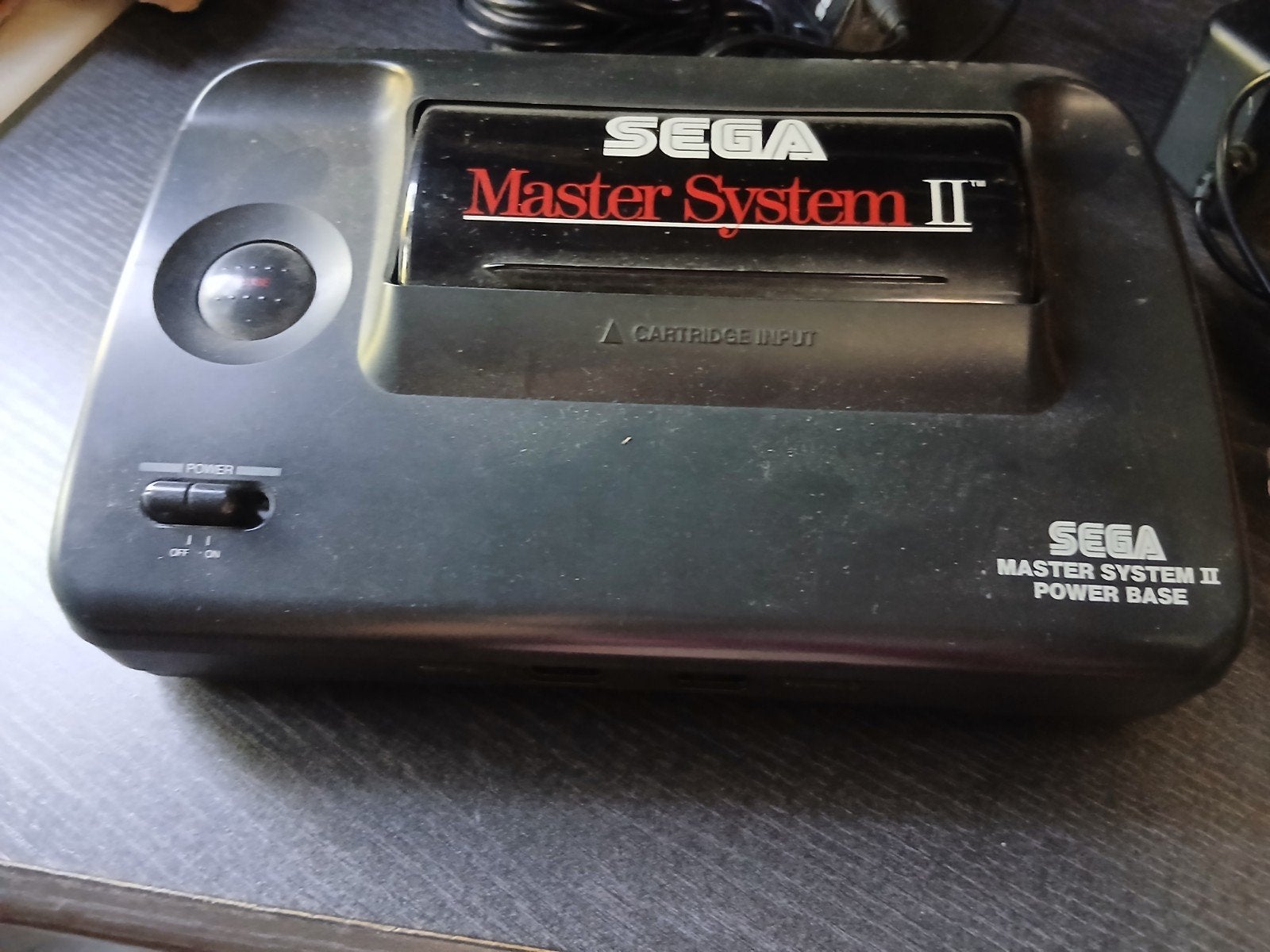 Sega master system 2, Consoles de jeu & Jeux vidéo, Enlèvement ou Envoi, Master System