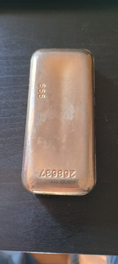DECAPSULEUR VINTAGE LINGOT D'OR, Envoi