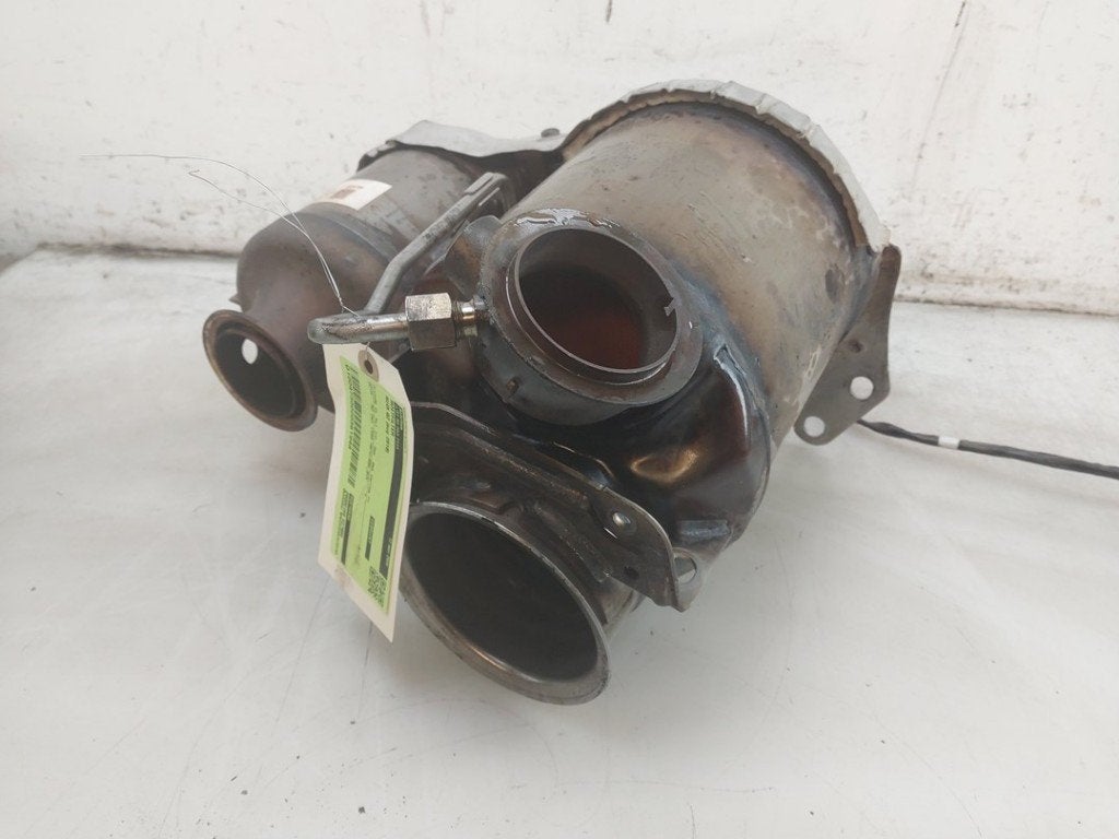 ROETFILTER Audi Q2 (GAB / GAG) (|04L131670CX|04L131670BX|), Dhr. J. Ham, Gebruikt, Administratie@autoham.nl, Audi