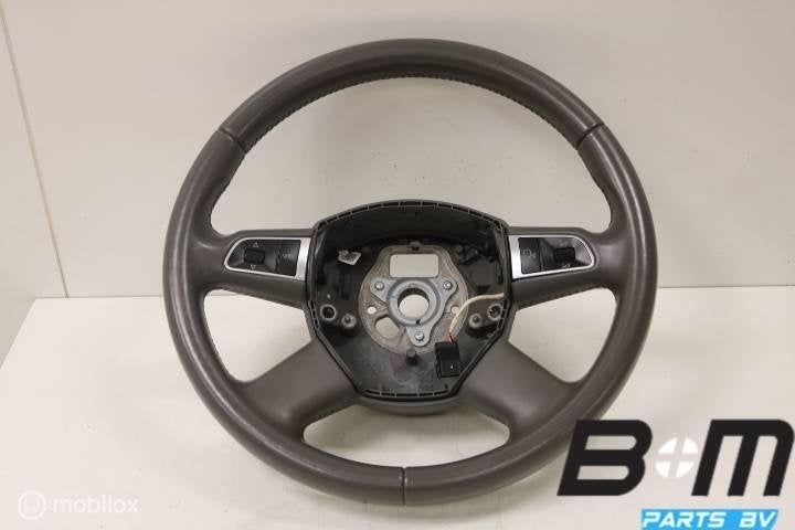 Multifunctioneel stuur Audi Q5 8R 8R0419091S, Gebruikt
