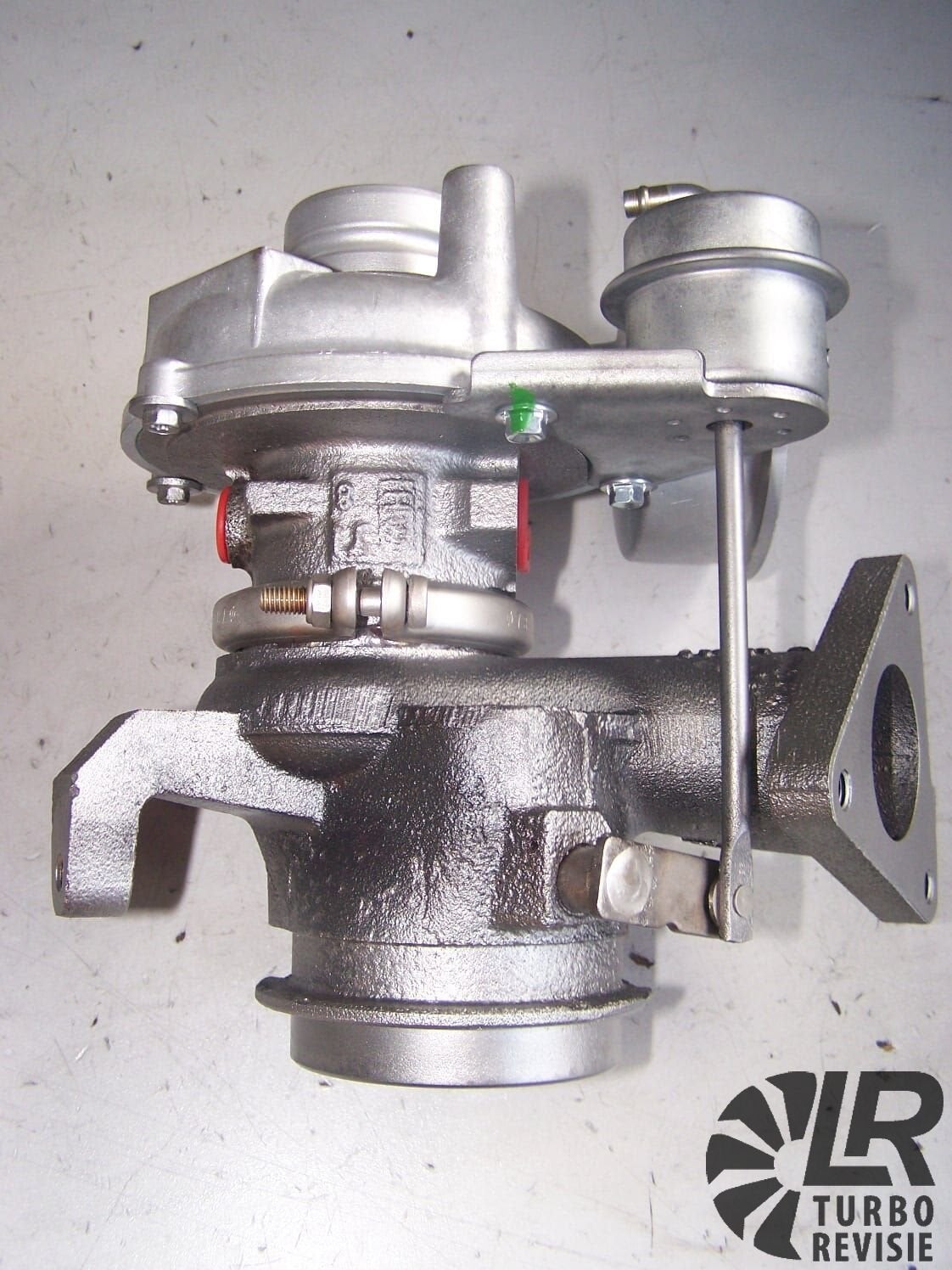 Turbo revisie Mercedes A B KLAS 160CDI 180CDI, -, -, Ophalen of Verzenden, -