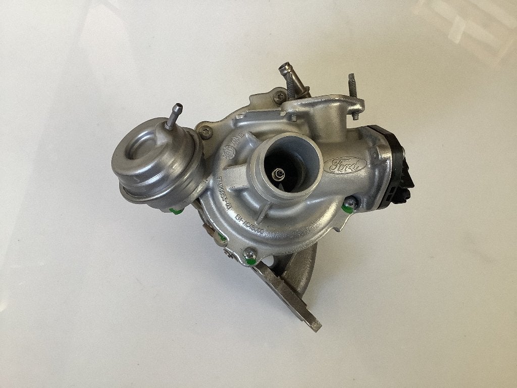 Turbo Ford B MAX, Ford C MAX, Turbo Ford Fiesta 1.0 EcoBoost, Ophalen, Nieuw, Ford