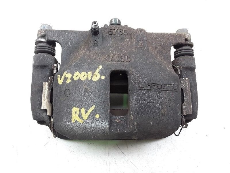ETRIER DE FREIN AVANT DROIT ABS Suzuki Vitara (LY / MY), Autos : Pièces & Accessoires, Freins & Transmission, Suzuki, Utilisé