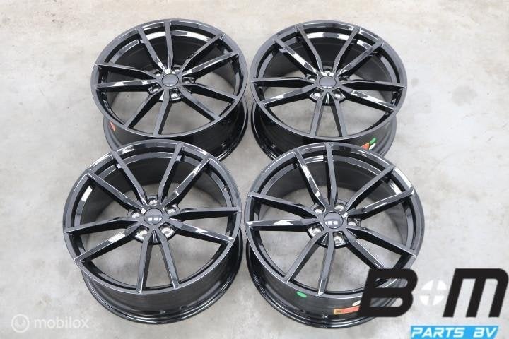 NIEUW! 19 inch velgen VW Golf! 5x112 ET45 8,0J ., Autos : Pièces & Accessoires, Neuf, Véhicule de tourisme, 19 pouces, Jante(s)