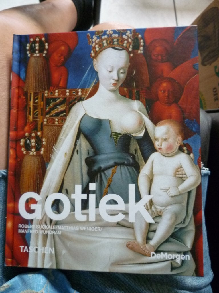 kunstboekjes, Ophalen of Verzenden