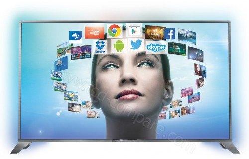 Set van 5 LED's (58 '55' 50 '50' 32 '32' ) om te repareren, Audio, Tv en Foto, Televisies, Ophalen, Niet werkend, LED, Smart TV