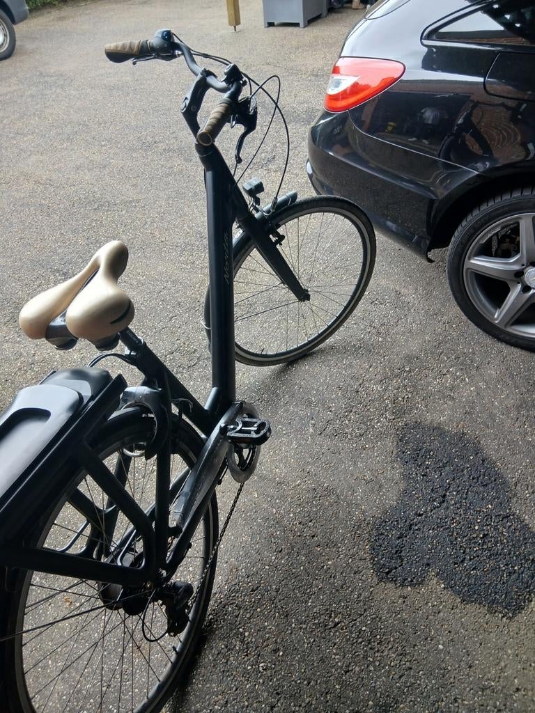 Elekriche fiets norta, Ophalen of Verzenden