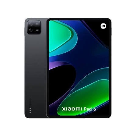 Xiaomi pad 6 te koop, Informatique & Logiciels, Android Tablettes, Enlèvement