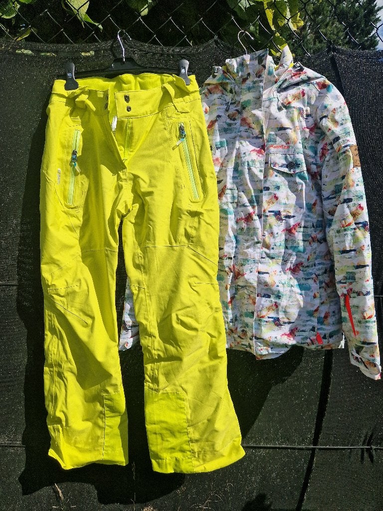 Skipak, Kleding | Dames, Maat 38/40 (M), WED'ZE, Ophalen of Verzenden, Zo goed als nieuw