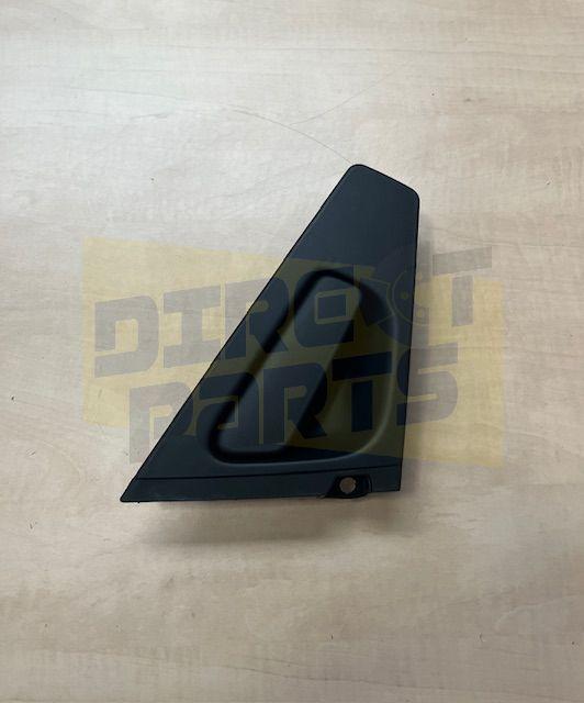 Renault Clio IV (1/13-10/19) handgreep portier Links achter, Neuf, Renault, -, Porte