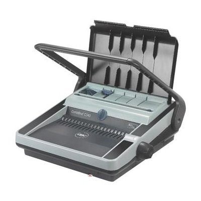 GBC CombBind C340 inbindmachine, Divers, Accessoires de bureau, Comme neuf, Enlèvement