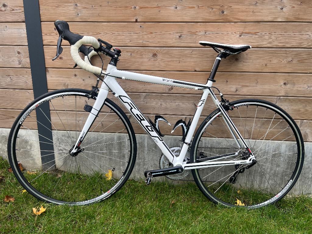 Koers/race fiets FELT95, Ophalen, Zo goed als nieuw, Heren, Overige merken
