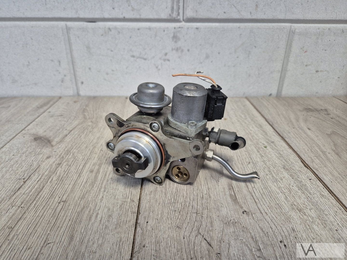Hogedrukpomp benzine Peugeot 308 3008 5008 508 1.6 THP €300, Gebruikt, -, -, Ophalen of Verzenden