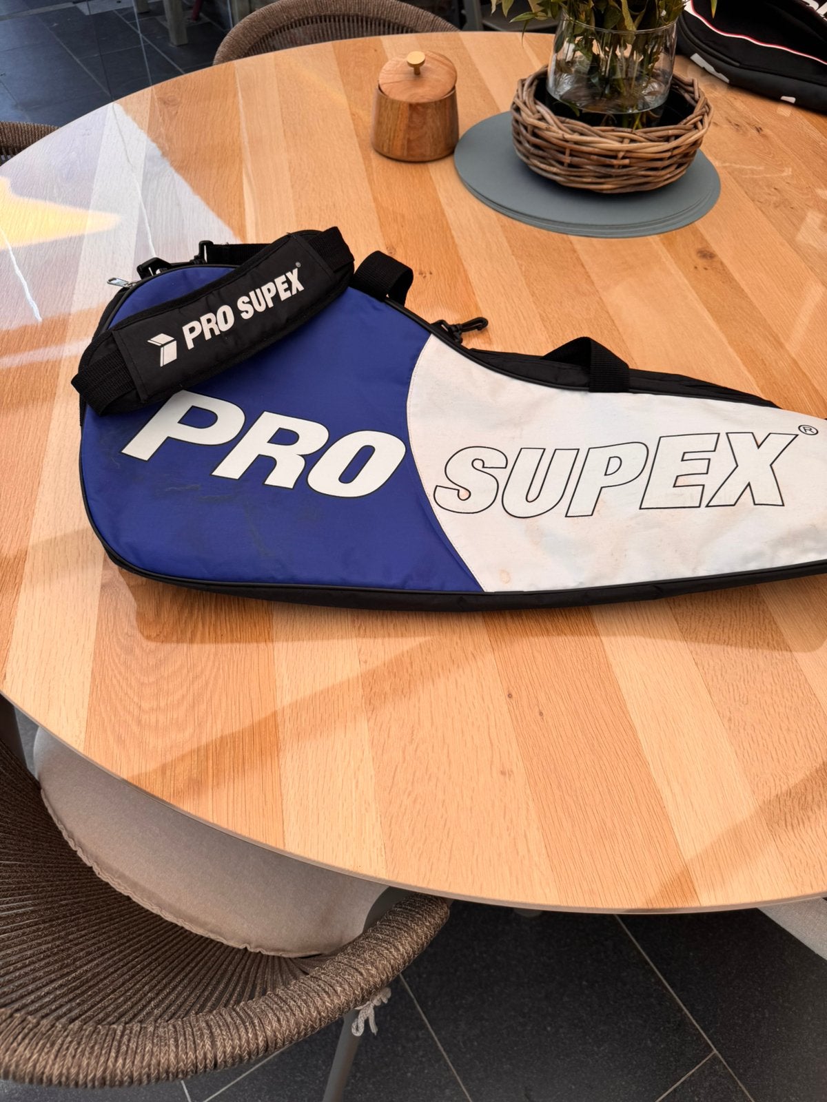 Tennis tas, Sports & Fitness, Enlèvement, Utilisé, Sac, Autres marques