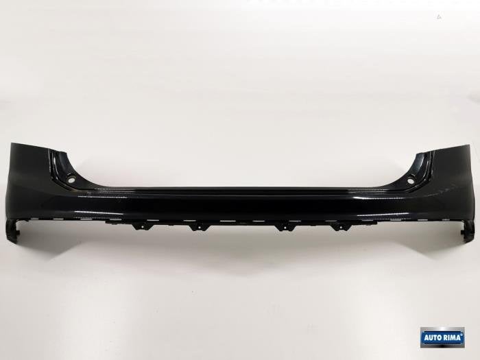 Couverture pare-chocs arrière d'un Volvo XC90 (717), -, 3 mois de garantie, -, -