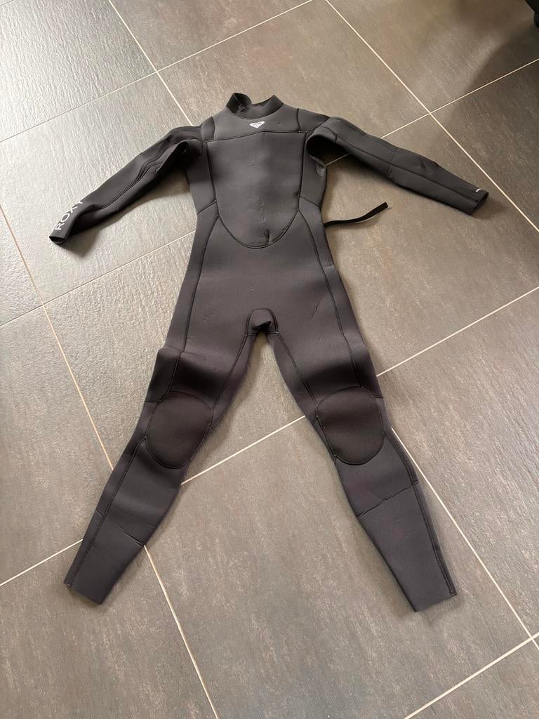 Roxy wetsuit women, Enlèvement ou Envoi, Comme neuf, Combinaison étanche