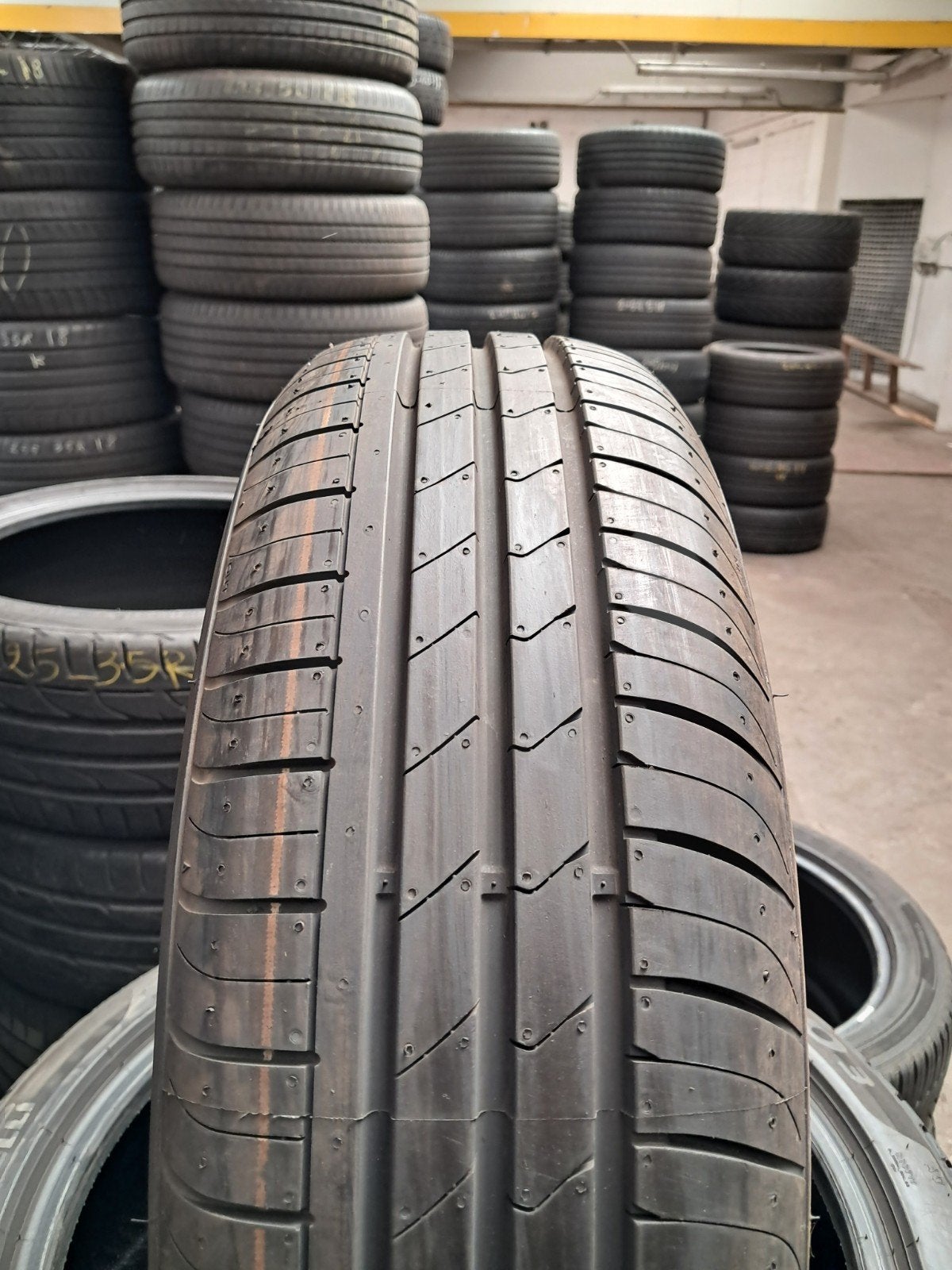17565r15 175 65 r15 175/65/r15 Hankook Nouveau,Leasing