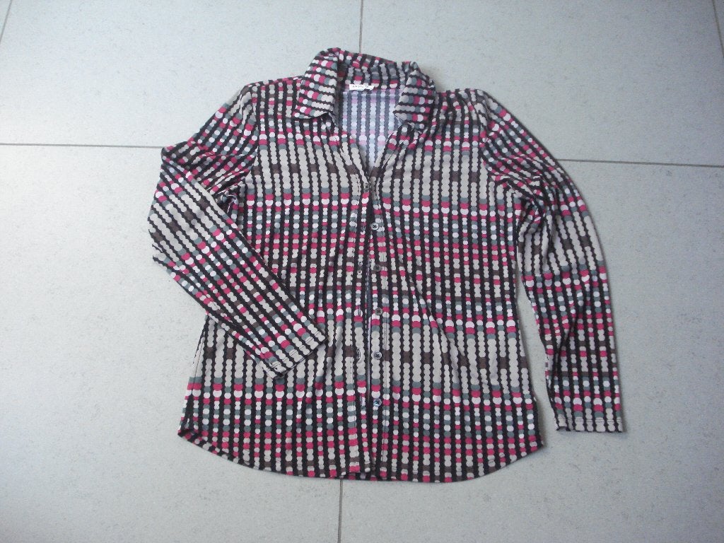 Mayerline blousje, dames. mt M, Mayerline, Enlèvement ou Envoi, Porté, Taille 38/40 (M)