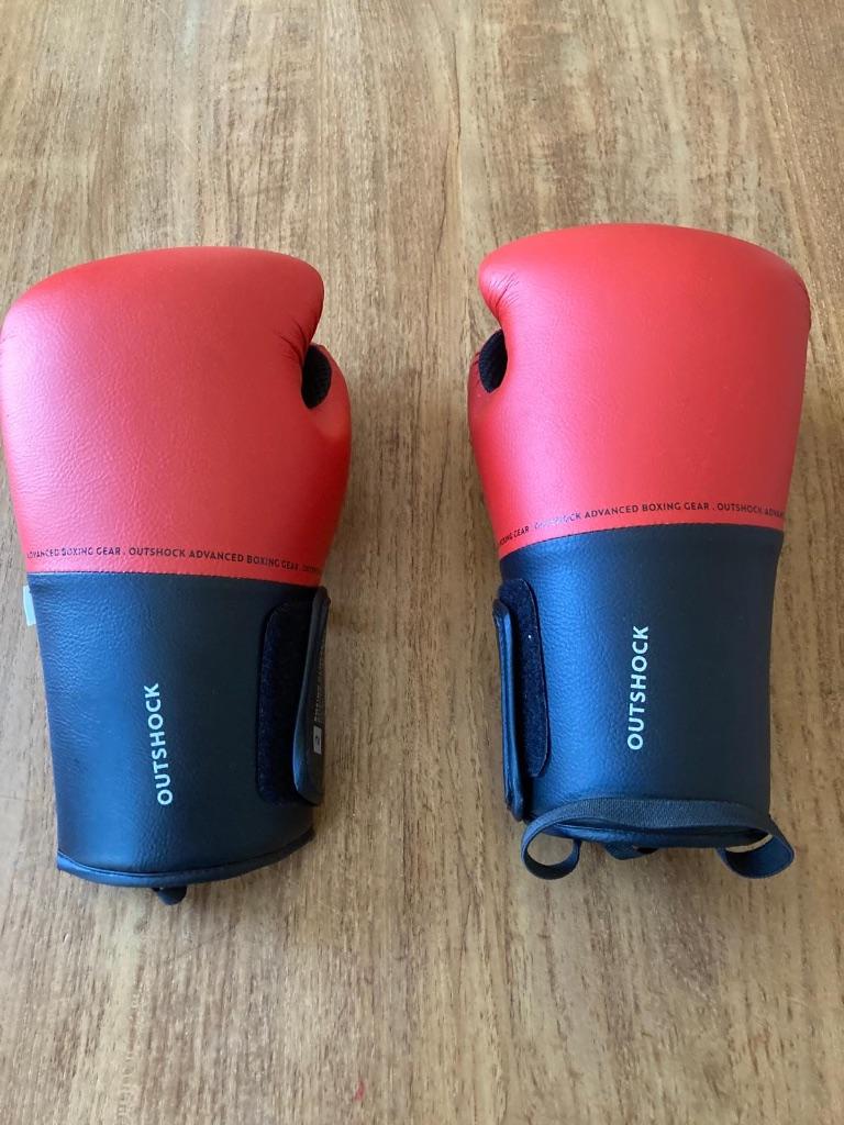 Gants de boxe - Enfant, Enlèvement ou Envoi, Comme neuf, Gants de boxe
