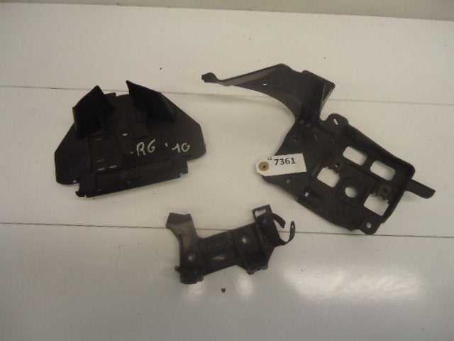R6 2008 - 2010 Yamaha Beugel Beugel demper D1-29963, Motoren