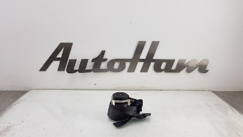 CEINTURE DE SECURITE ARRIERE DROITE Opel Corsa E, Utilisé, Opel
