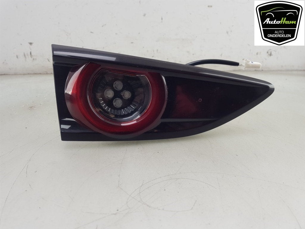FEU ARRIÈRE GAUCHE Mazda 3 Sport (BP) (|BCPW513G0|), Utilisé, Mazda