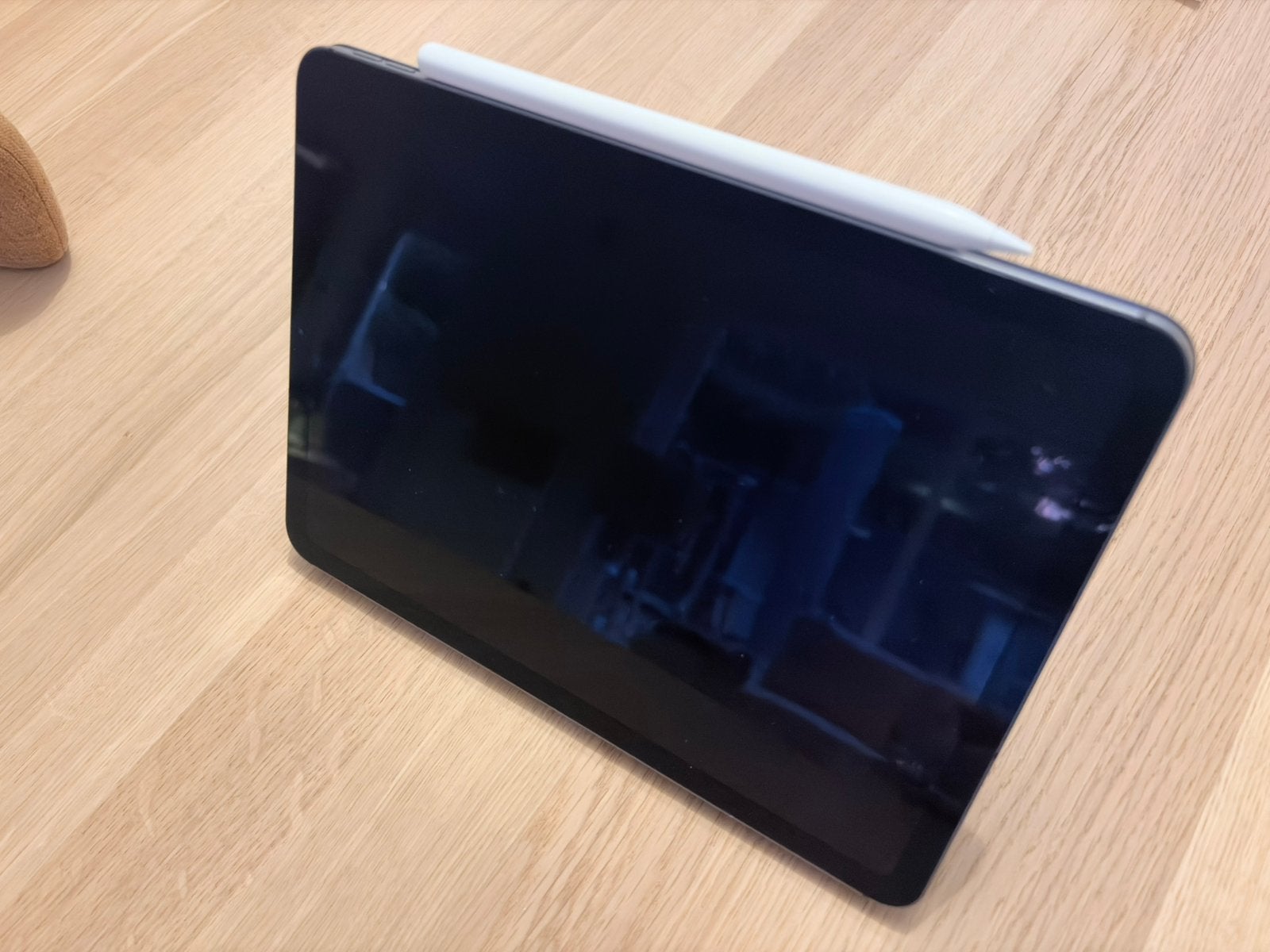 iPad Air 4th gen Cellular 64GB + case + pencil, Computers en Software, Apple iPads, Ophalen, Zo goed als nieuw