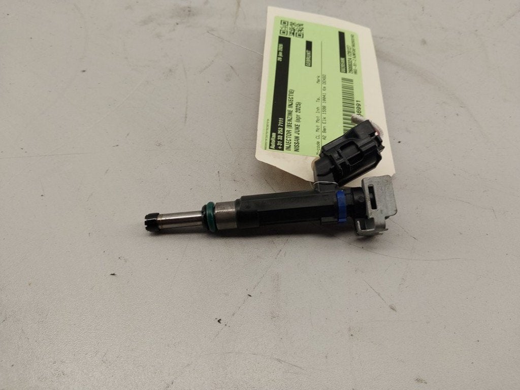 INJECTEUR Nissan Juke (F16) (|00205WK|166005WK0A|), DENSO EUROPE B.V., Info@denso.nl, Utilisé, Hogeweyselaan 165
1382 JL  Weesp, NL