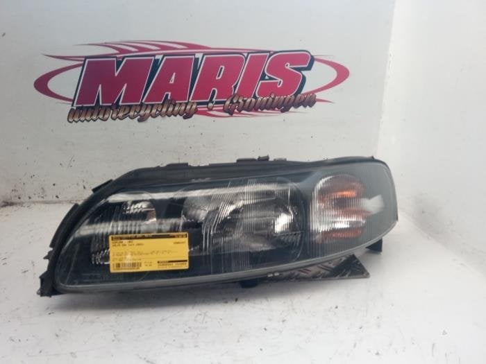 Phare gauche d'un Volvo S60, -, -, 3 mois de garantie, -
