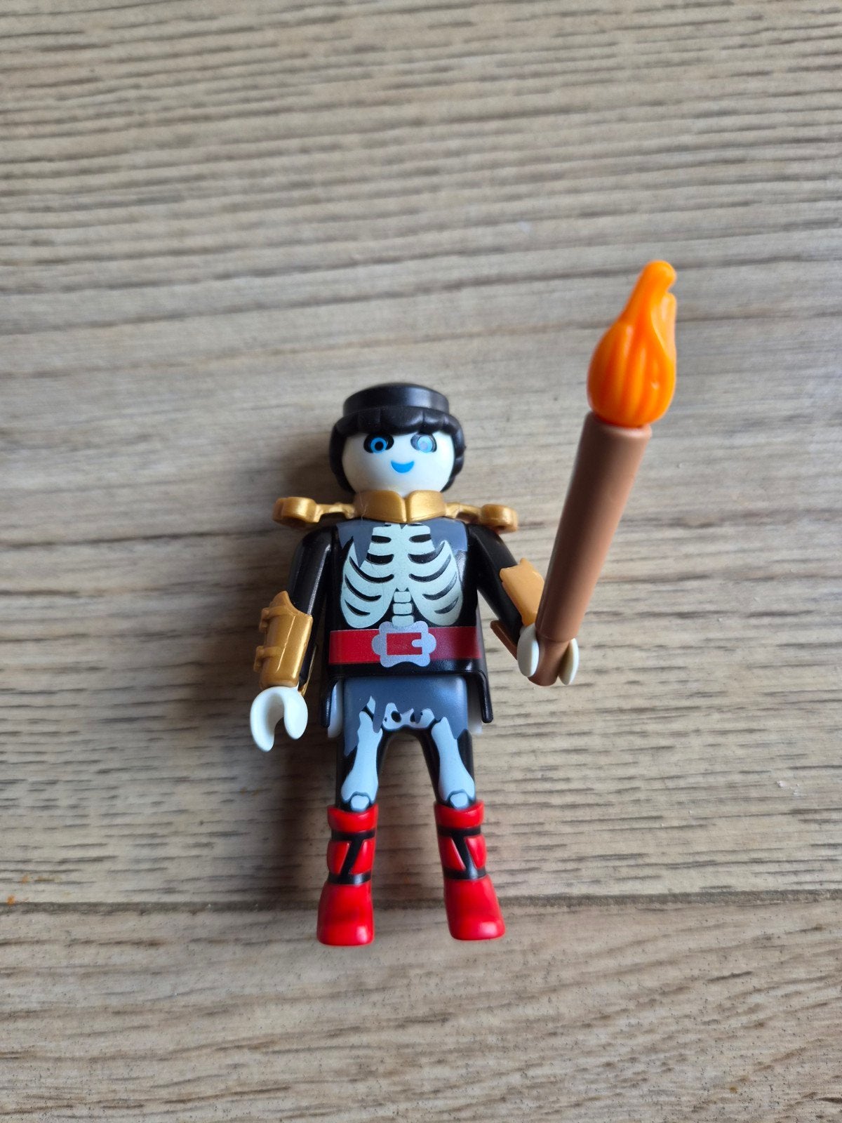 playmobil figurine, Enfants & Bébés, Enlèvement, Comme neuf, Kit complet, Figurines