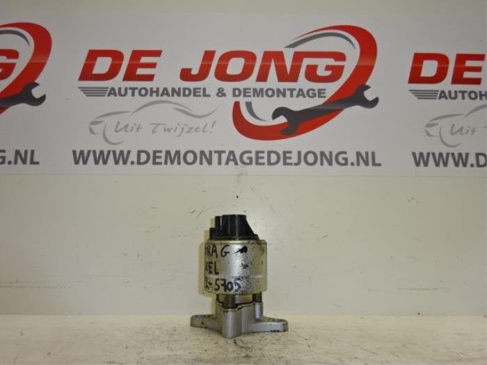 Valve RGE d'un Opel Astra, -, Opel, 3 mois de garantie, Utilisé