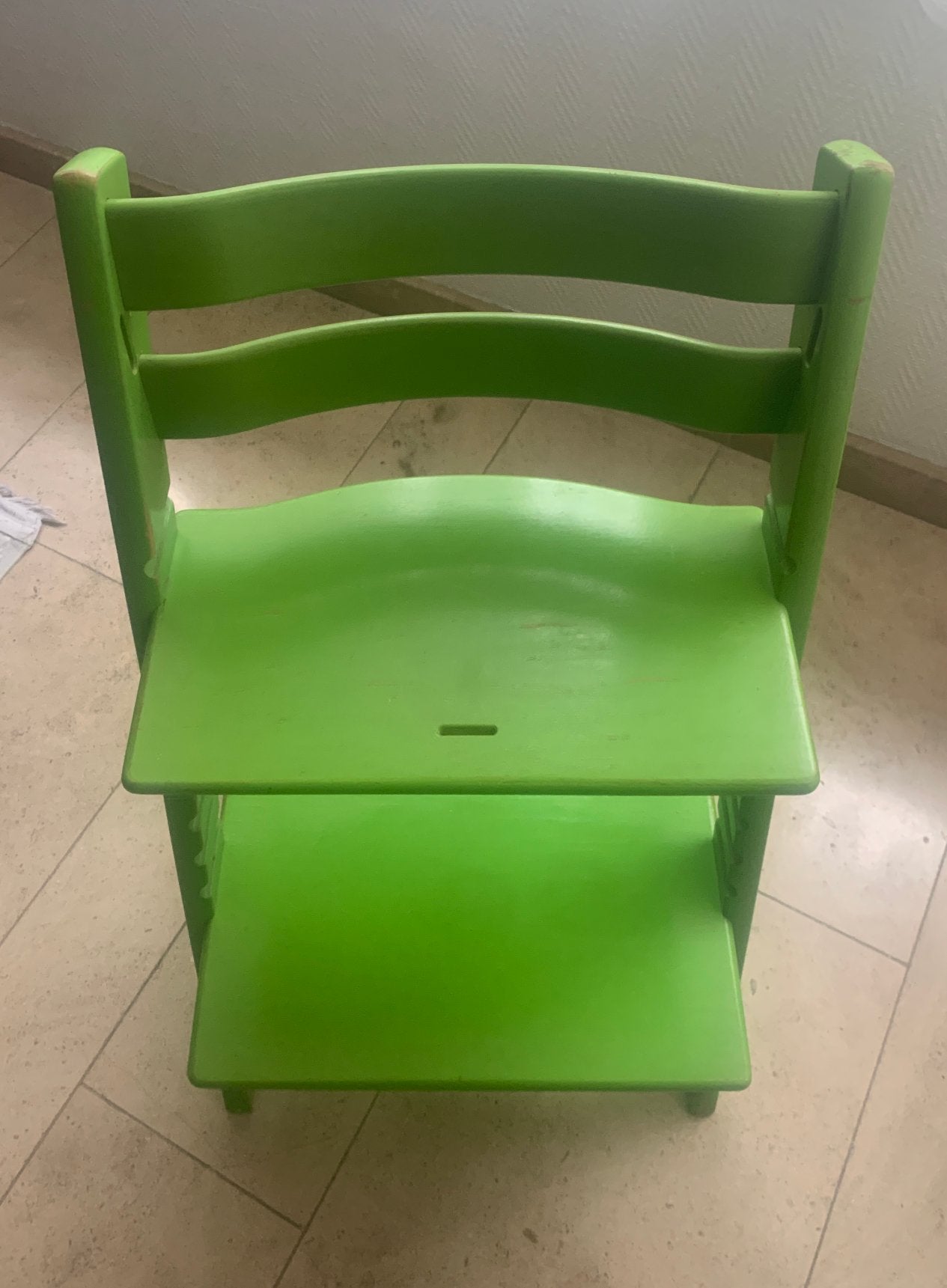 STOKKE TRİPP TRAPP, Enfants & Bébés, Enlèvement, Comme neuf