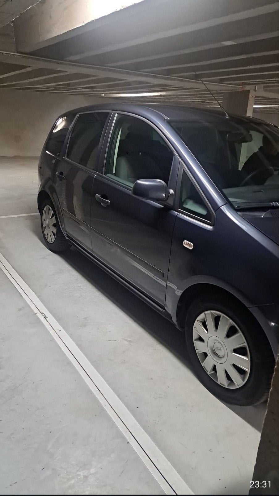 Ford focus c msx wing km met kuring, Auto's, Ford, Focus, 1599 cc, 4 cilinders, Bedrijf
