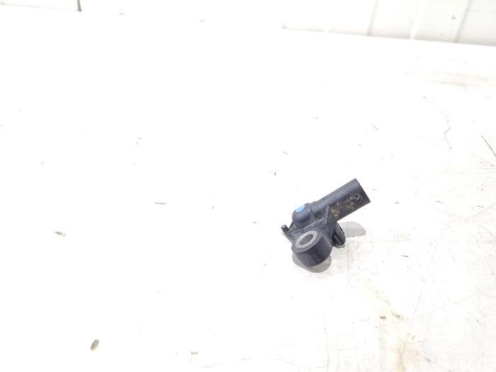 Airbag Sensor van een Audi A4, Gebruikt, -, -, -