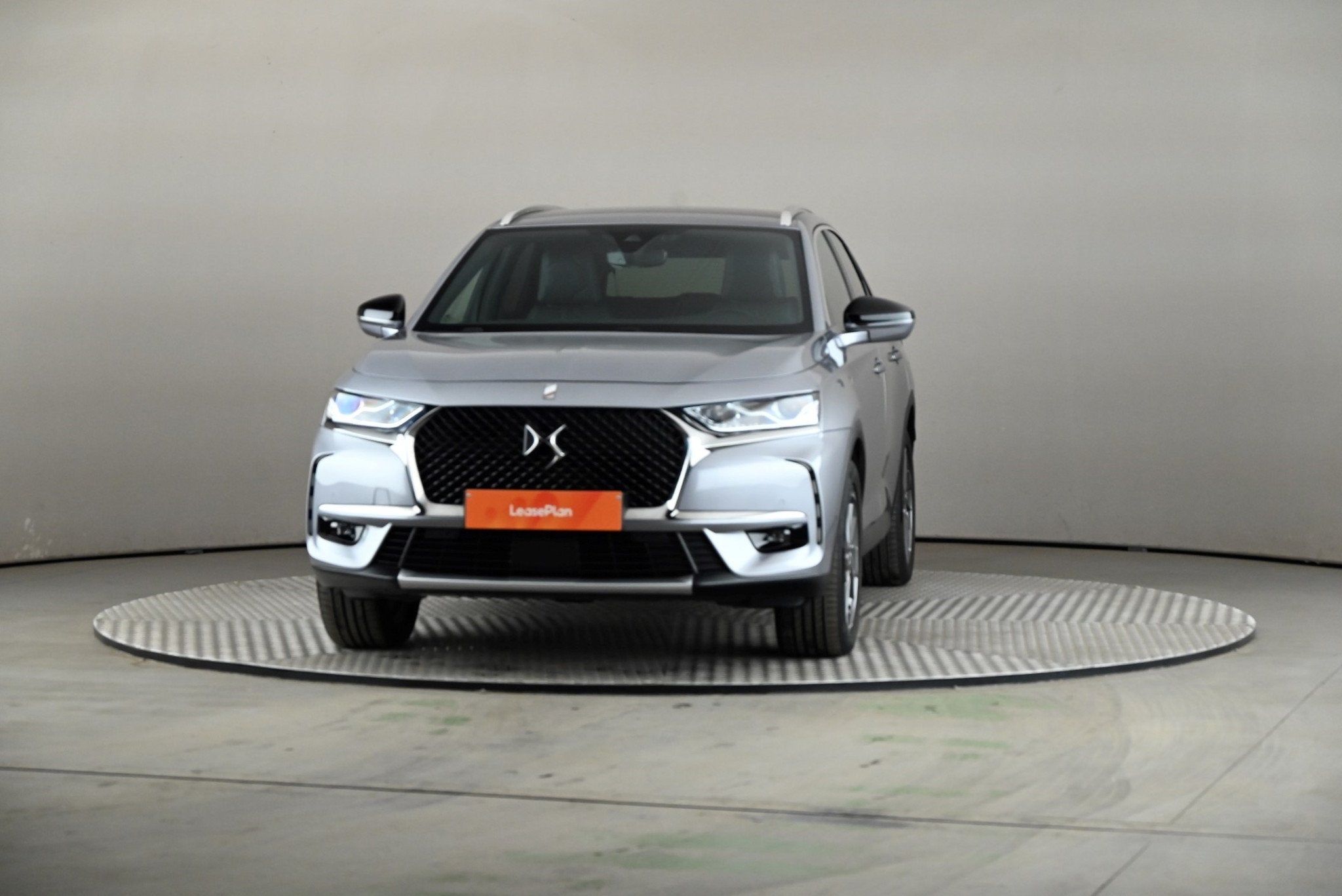 (2AET853) DS DS7 CROSSBACK, Auto's, Automaat, Gebruikt, Euro 6, Parkeersensor