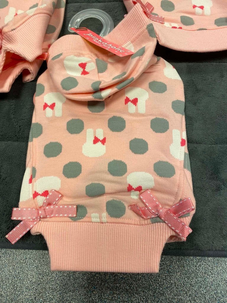 Cute hoodies van Pinkaholic aan outlet., Ophalen of Verzenden, Nieuw, Hondenshirt