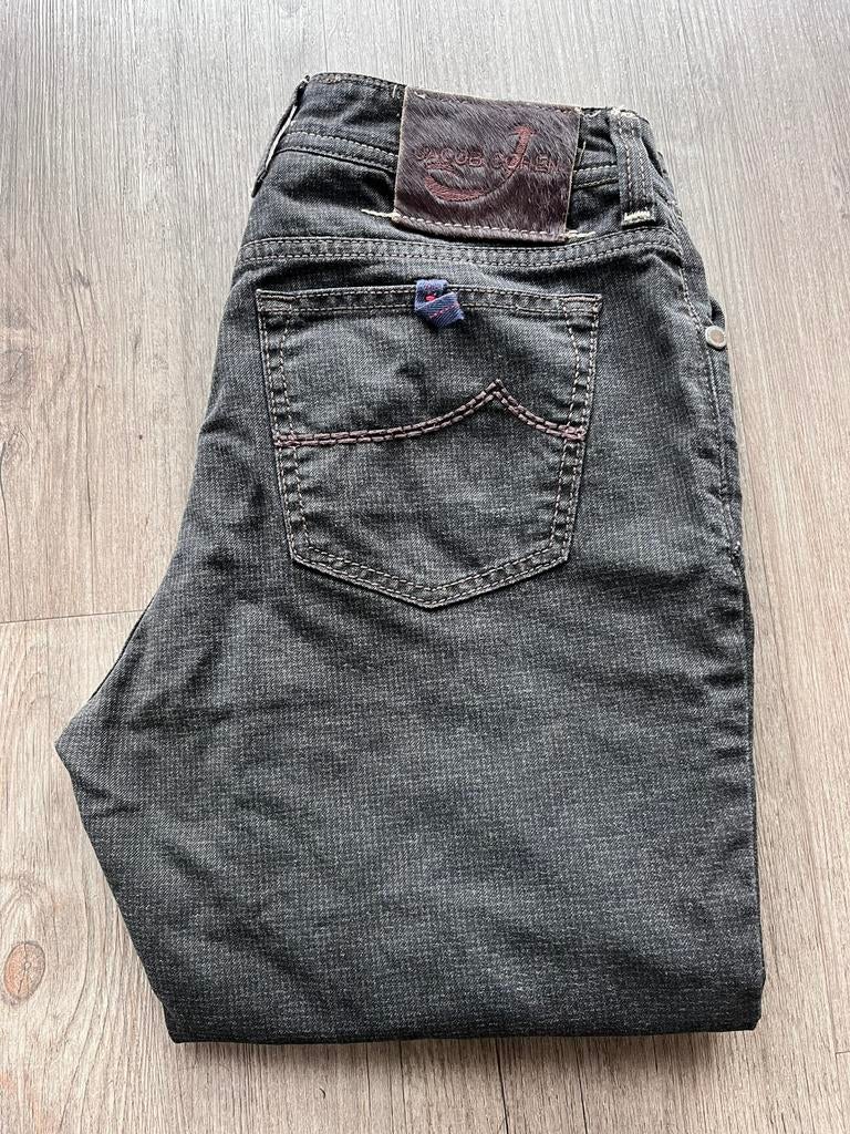 Jacob Cohen jeans size 31 type J688 comfort, Enlèvement ou Envoi, Comme neuf, Autres couleurs, W32 (confection 46) ou plus petit