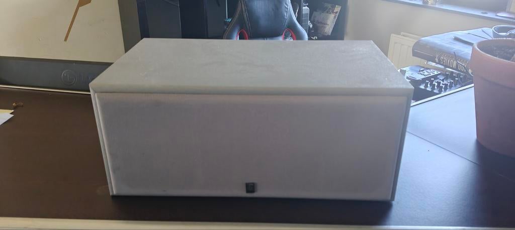 IQ C-1 center speaker, Enlèvement ou Envoi