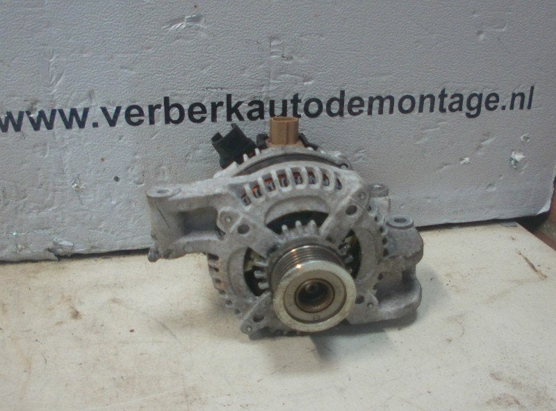 DYNAMO Ford Focus 2 Wagon (01-2004/09-2012), Gebruikt, Henry-Ford-Straße  1
50735  Köln, DE, Ford-Werke GmbH, Kunden@ford.com