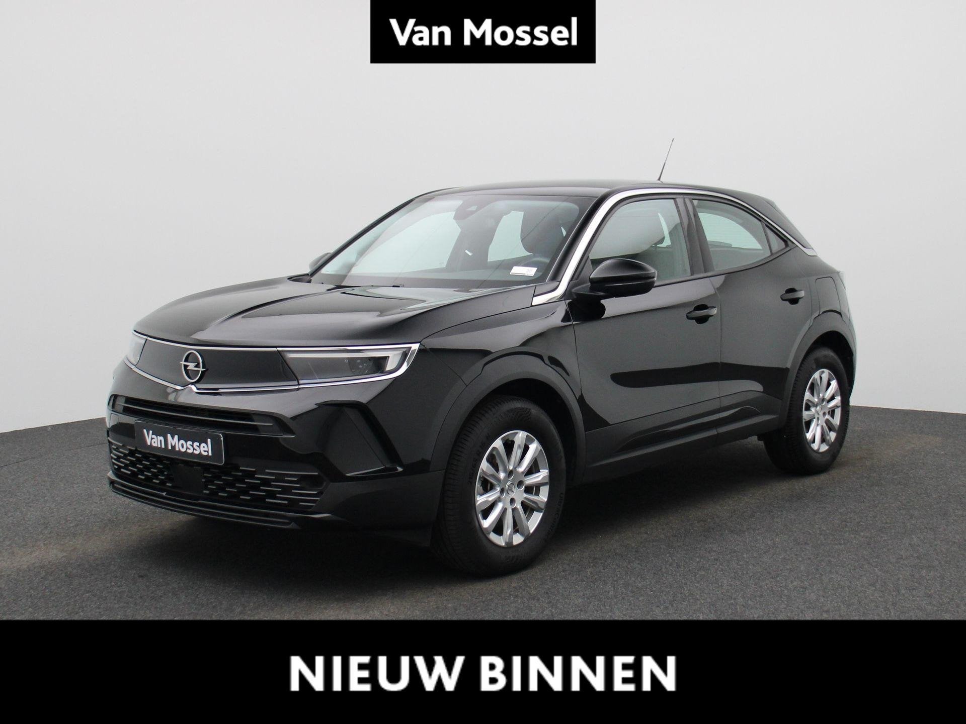 Opel Mokka Electric Level 2 50 kWh (automatique), Autos, Achat, Entreprise, Mokka-e, 5 portes