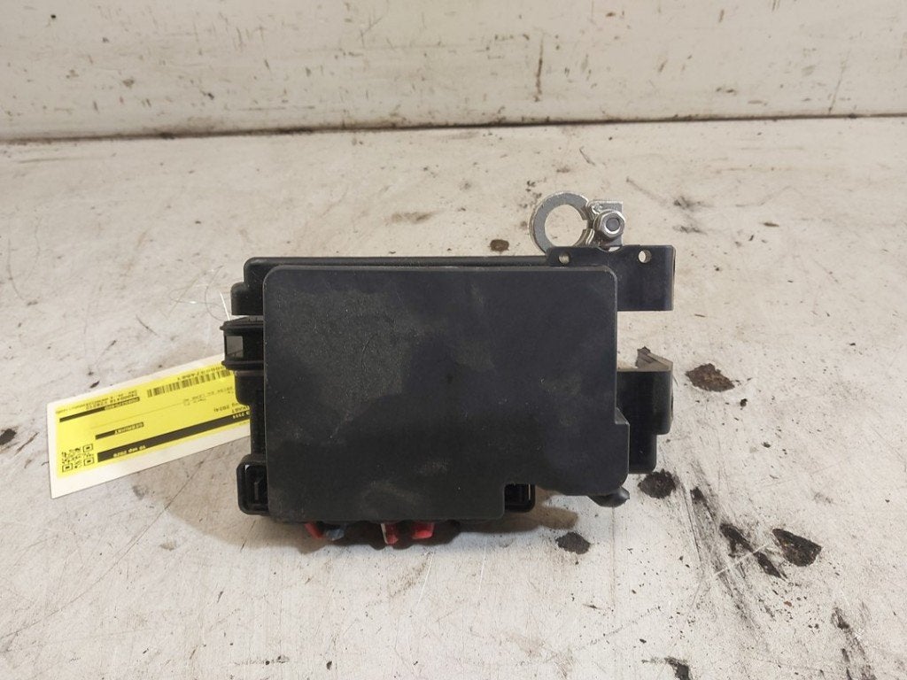 BOITIER FUSIBLES Volkswagen Polo VI (AW1) (|2Q0937548D|), Volkswagen, Volkswagen AG, Utilisé, Kundenbetreuung@volkswagen.de
