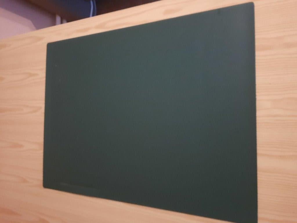 mooie bureau onderlegger, Ophalen of Verzenden