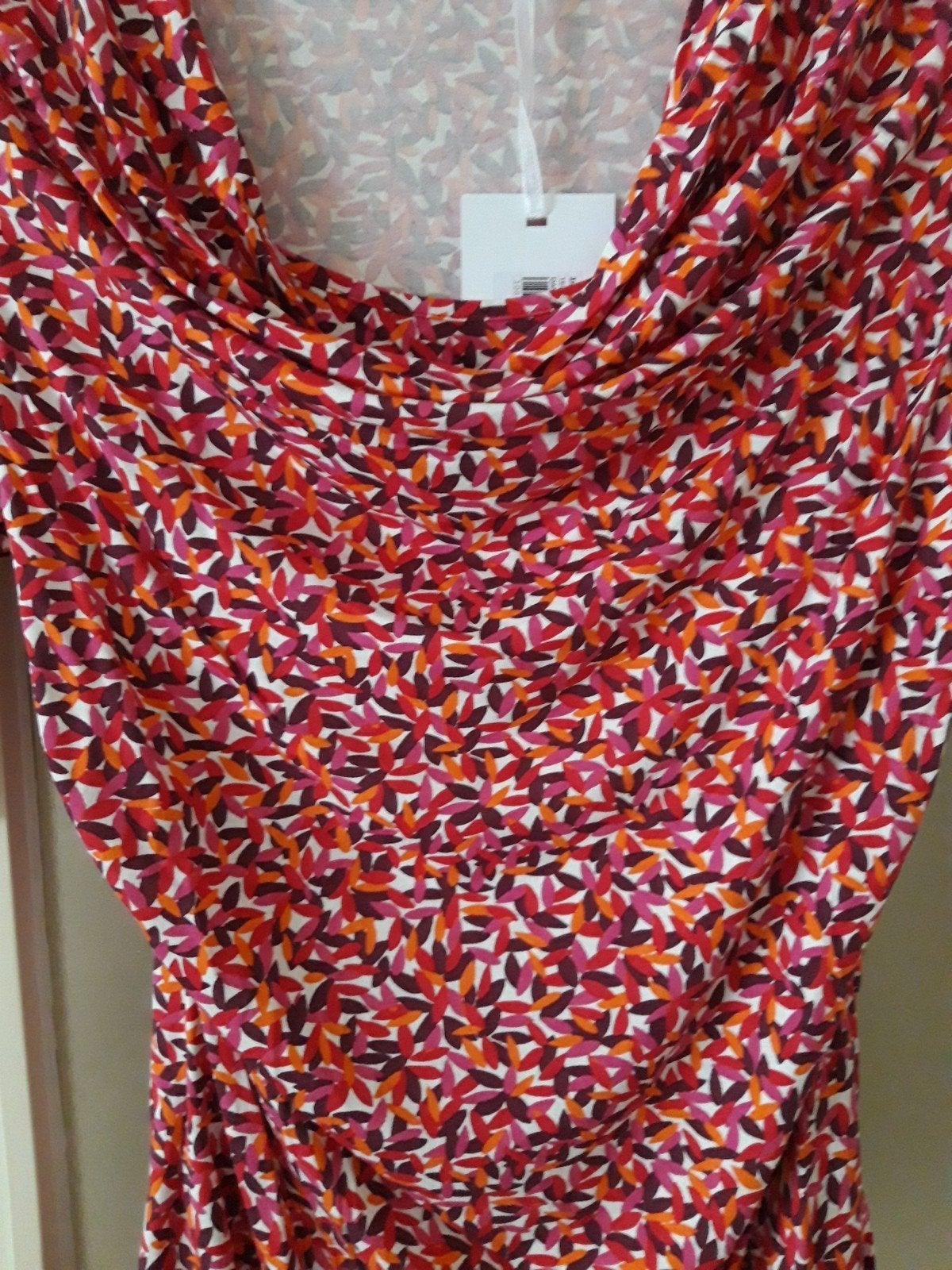 Volledig Nieuwe t-shirt zeer goede kwaliteit, Nieuw, Korte mouw, Roze, Ophalen