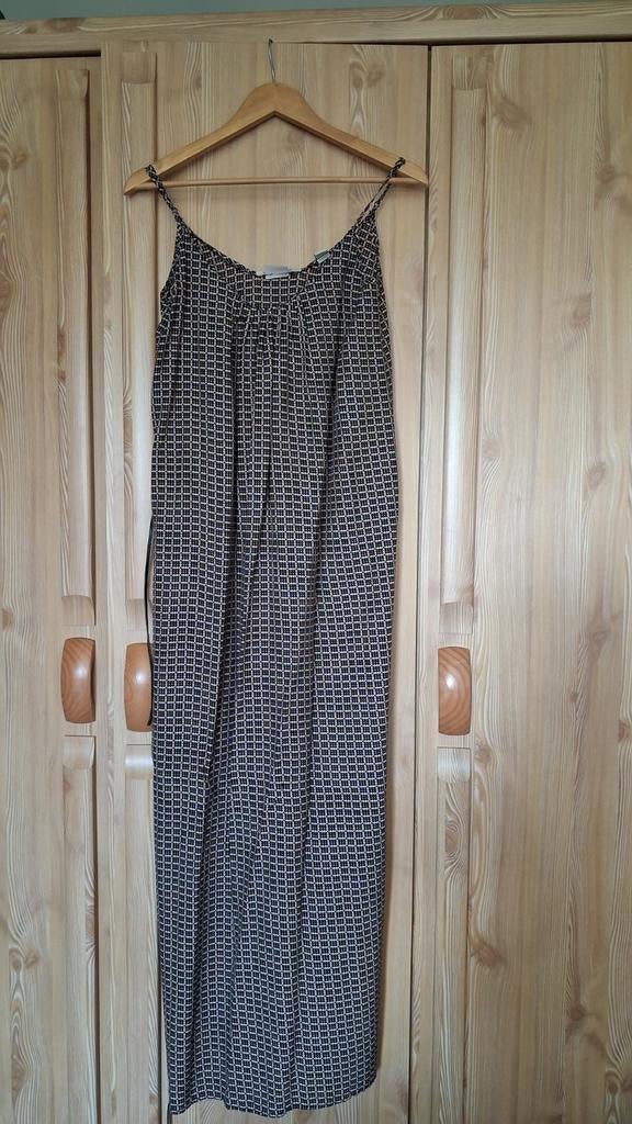 Lange zomerjurk Maison Scotch maat medium, Kleding | Dames, Jurken, Maat 38/40 (M), Maison scotch, Nieuw, Ophalen of Verzenden