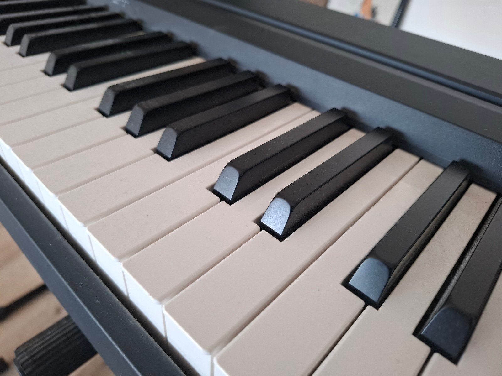 Piano Digital Yamaha P-45 neuf, Enlèvement, Piano, Digital
