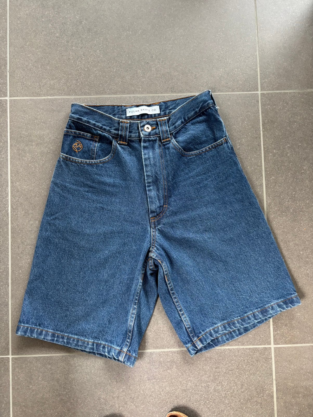 Skate shorten, Enlèvement ou Envoi, Comme neuf, Taille 34 (XS) ou plus petite
